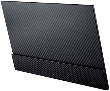 ユニーク モバイルモニター PROMETHEUS MONITOR 15.6インチ 10タッチパネル 液晶モニター グレア UQ-PM15FHD