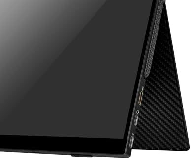 ユニーク モバイルモニター PROMETHEUS MONITOR 15.6インチ 10タッチパネル 液晶モニター グレア UQ-PM15FHD
