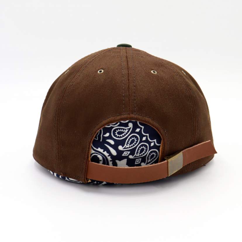 PTN-2408Cap BROWN PTN-2408Cap BROWN