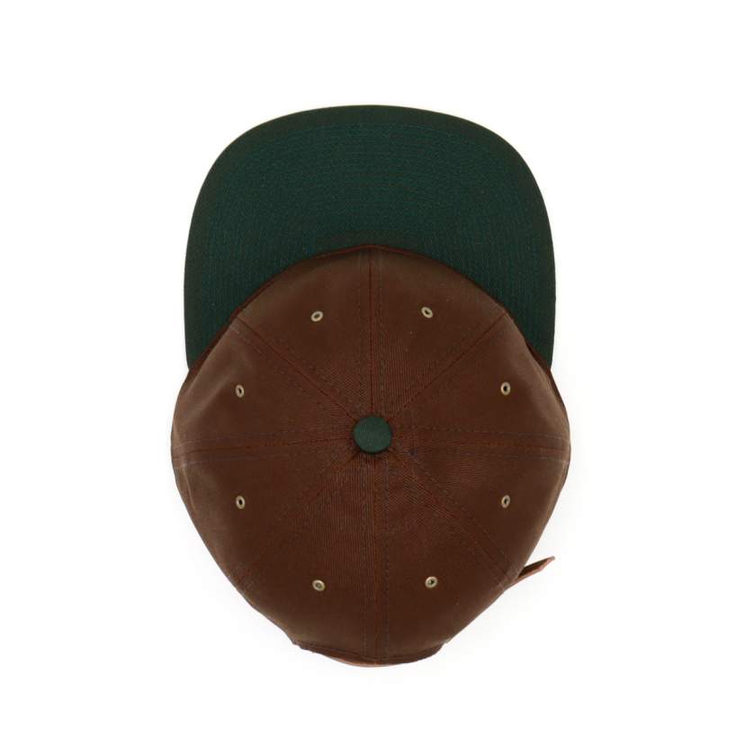 PTN-2408Cap BROWN PTN-2408Cap BROWN