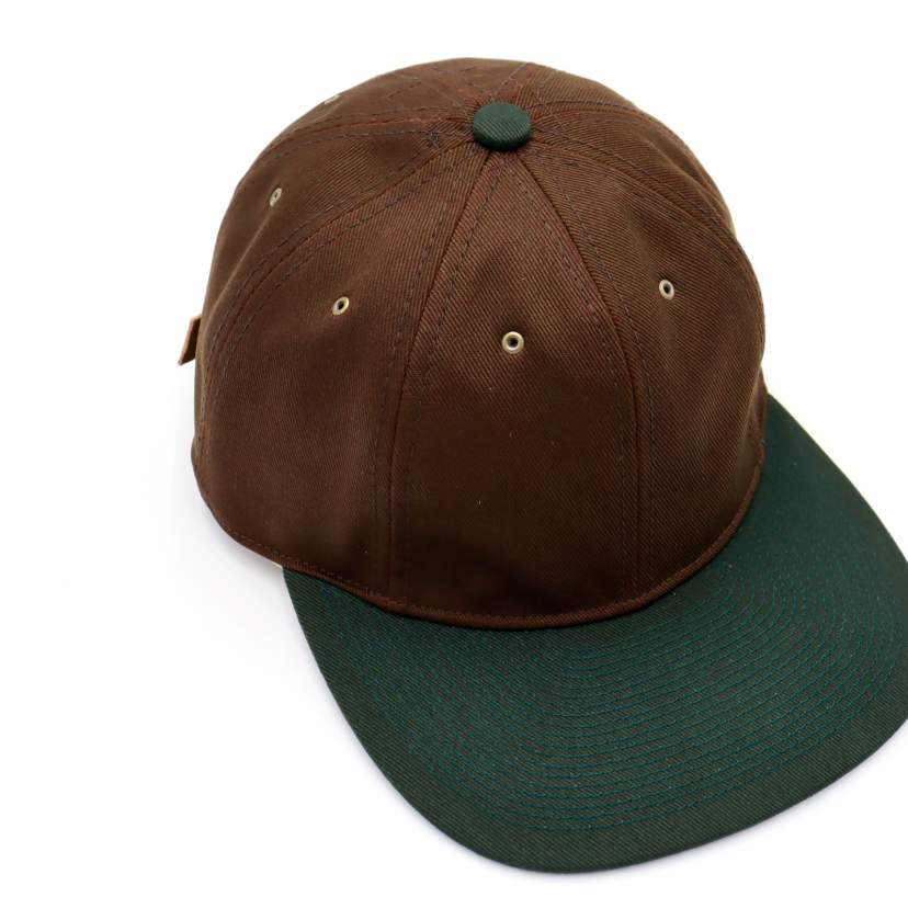 PTN-2408Cap BROWN PTN-2408Cap BROWN