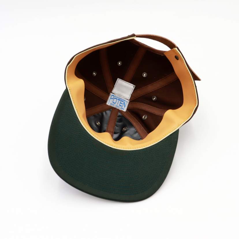 PTN-2408Cap BROWN PTN-2408Cap BROWN