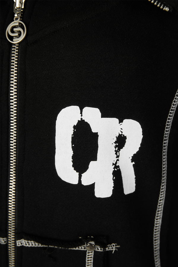 Qoo10] CERRIC 【CERRIC】 CR CUT OUT