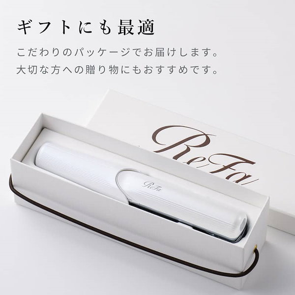 Qoo10] リファ 【クーポン対象最大500円OFF】【Re