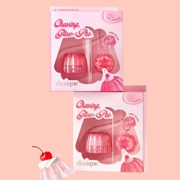 Qoo10] デイジーク [NEW セット] チューイング グロウ