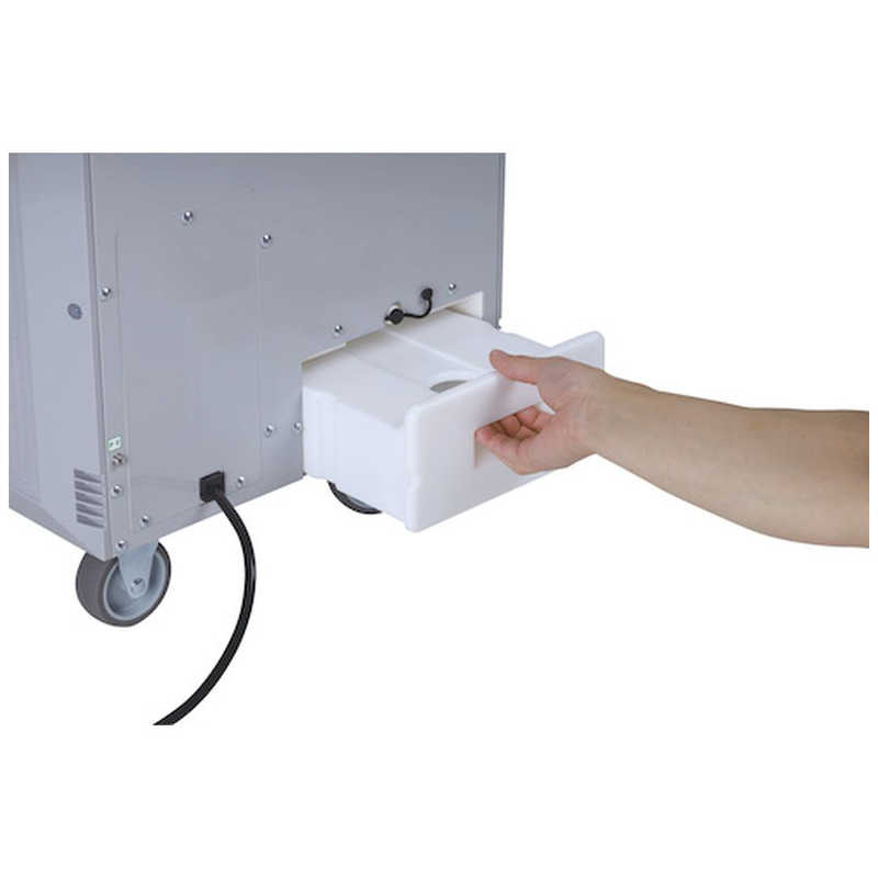 トラスコ中山 スポットエアコン(強冷却・ドレンレスタイプ)三相200V 首振り機能無 TS-28EW-3NDL トラスコ中山 スポットエアコン(強冷却・ドレンレスタイプ)三相200V 首振り機能無 TS-28EW-3NDL