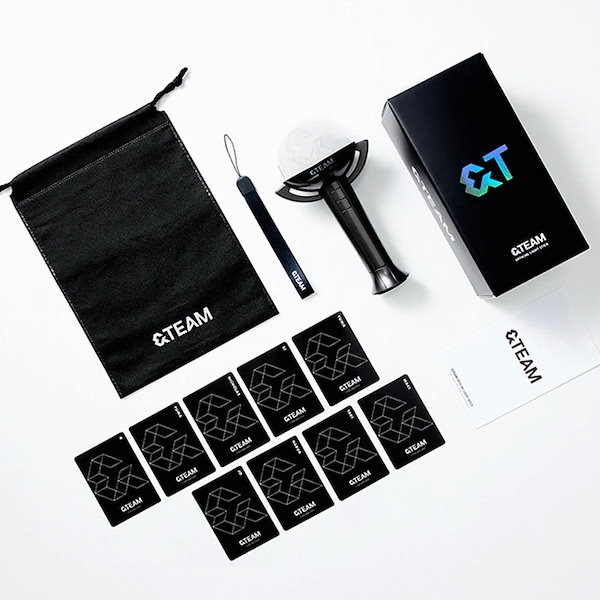 Qoo10] HYBE 【公式】 &TEAM OFFICIAL