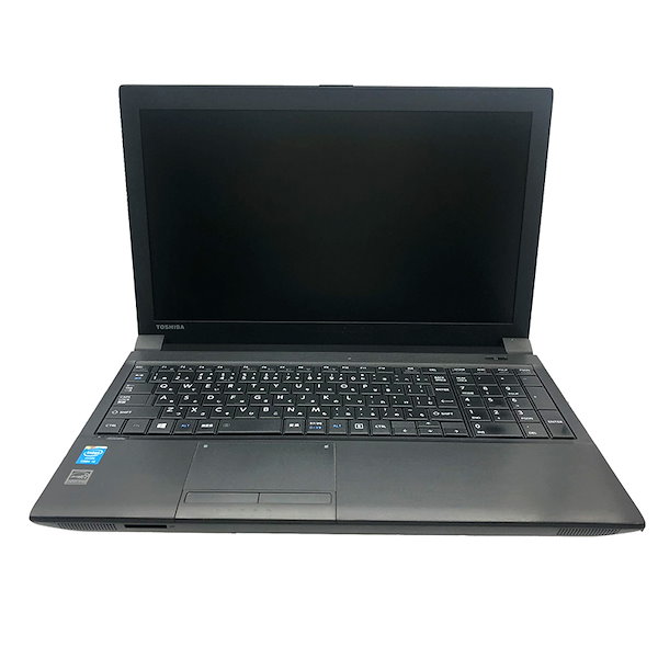 東芝 dynabook Satellite B754/66LW テンキー Qoo10] 東芝 大画面15.6型 フルHD液晶 テンキー