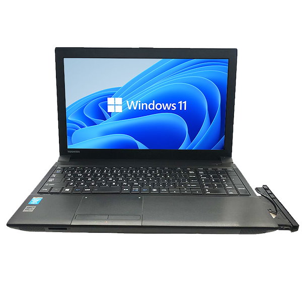 東芝 dynabook Satellite B754/66LW テンキー 国内発送]東芝 dnyabook satellite B754/56KB B754/56KR B754