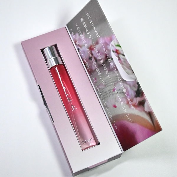 Qoo10] Libroaria リブロアリア 香水