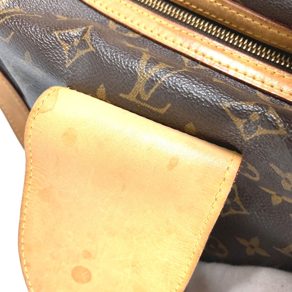 ショルダーバッグ M51188 ストレーザGM モノグラム 肩掛け 肩かけ カバン バッグ モノグラムキャンバス ブラウン