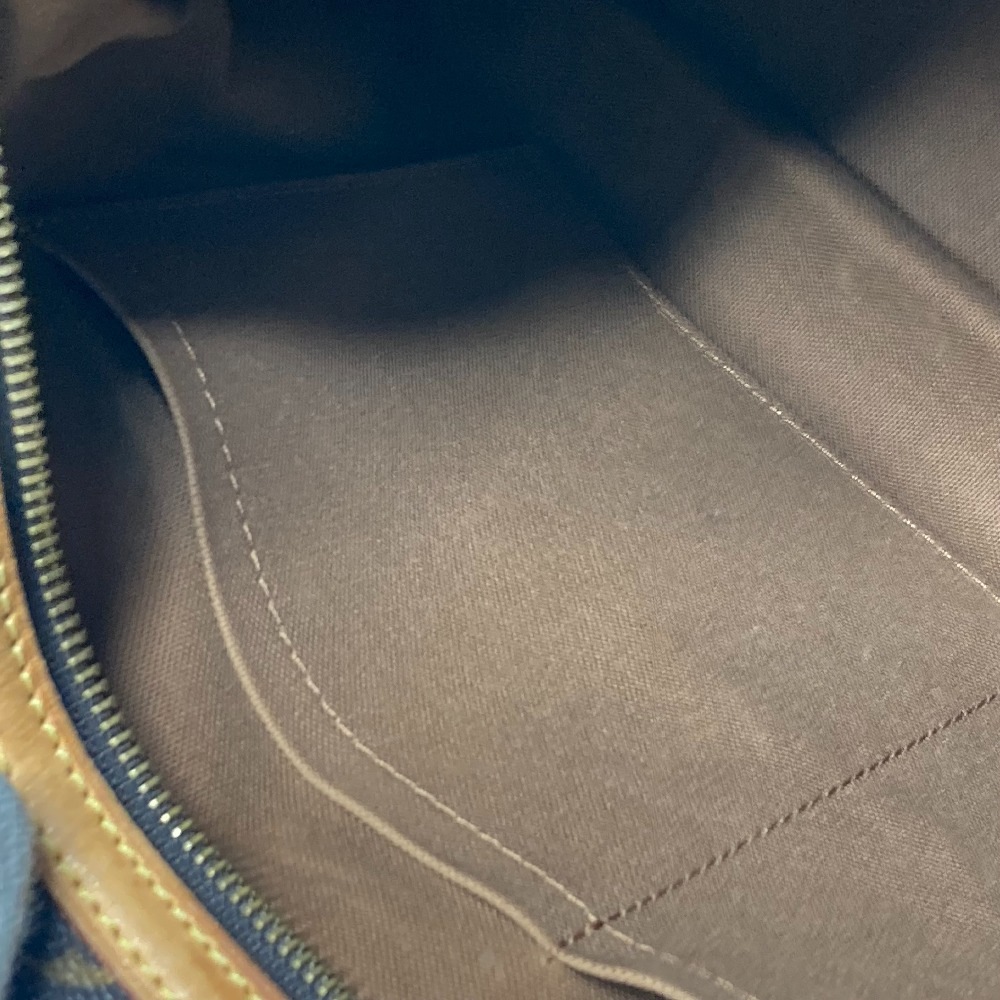 ショルダーバッグ M51188 ストレーザGM モノグラム 肩掛け 肩かけ カバン バッグ モノグラムキャンバス ブラウン