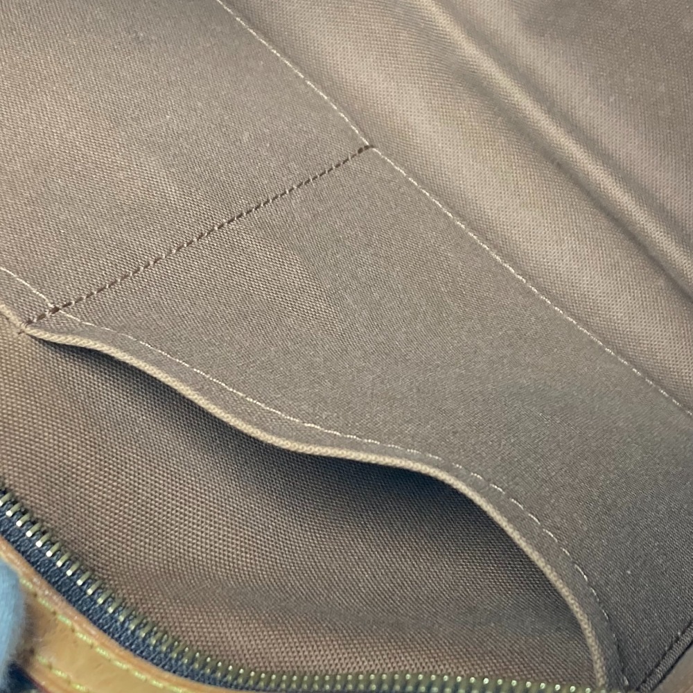 ショルダーバッグ M51188 ストレーザGM モノグラム 肩掛け 肩かけ カバン バッグ モノグラムキャンバス ブラウン