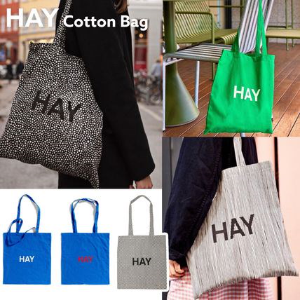 Qoo10] HAY 海外正規品 HAY ヘイ トートバッグ