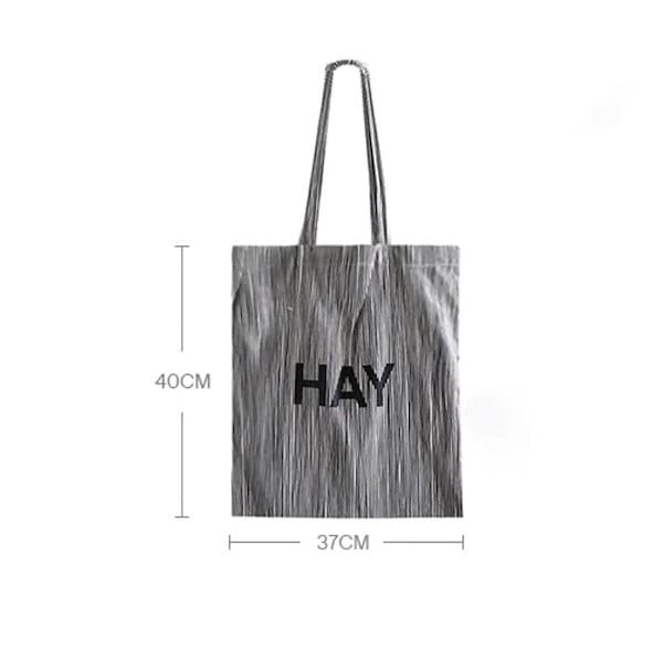 Qoo10] HAY 海外正規品 HAY ヘイ トートバッグ