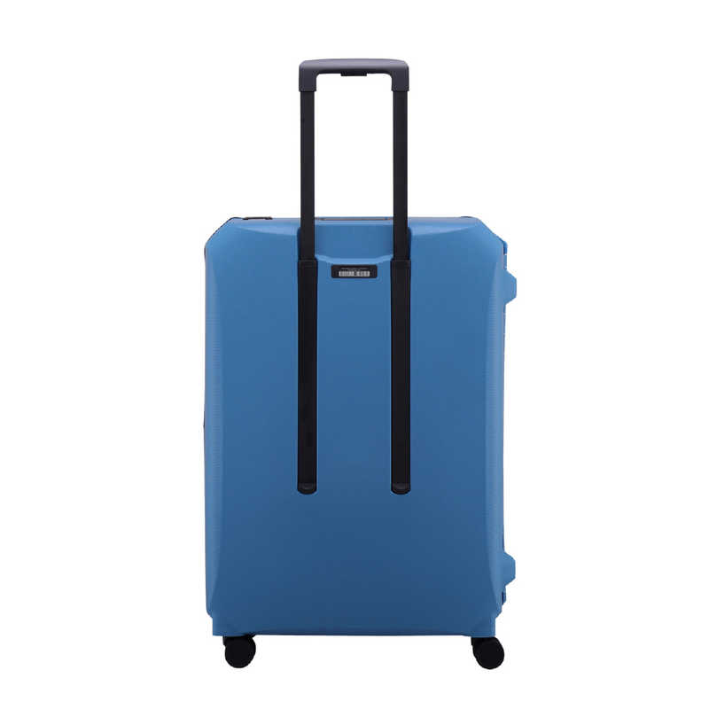 LOJEL スーツケース VOJA Seaweed [TSAロック搭載 /112L /5泊～1週間