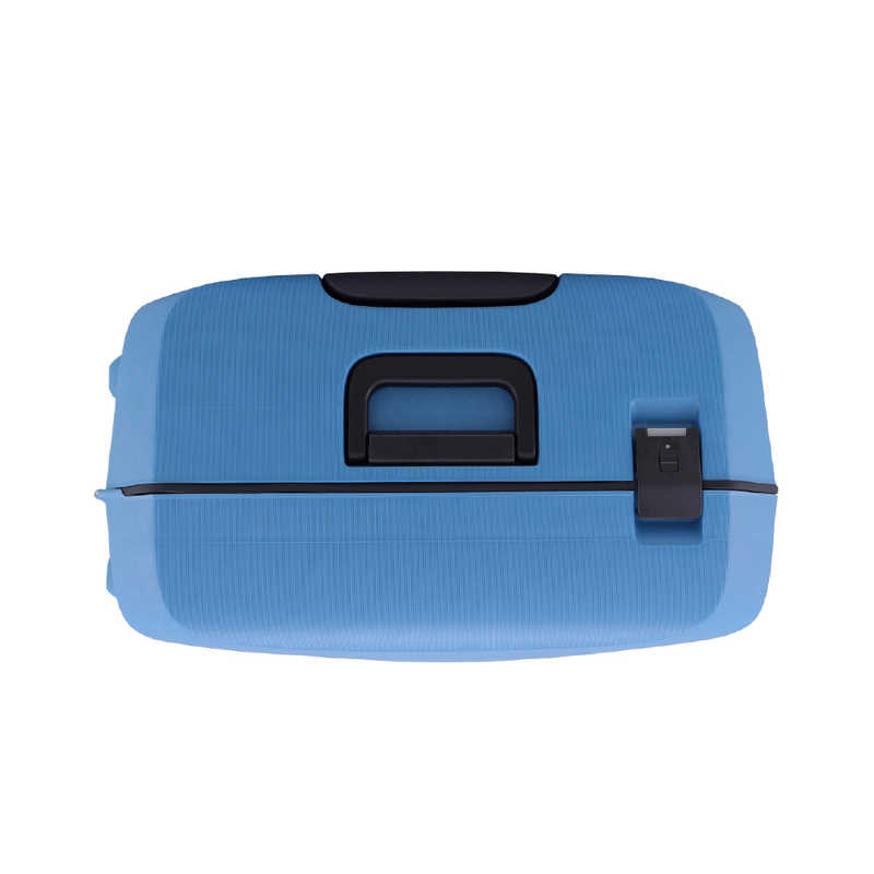 LOJEL スーツケース VOJA Seaweed [TSAロック搭載 /112L /5泊～1週間