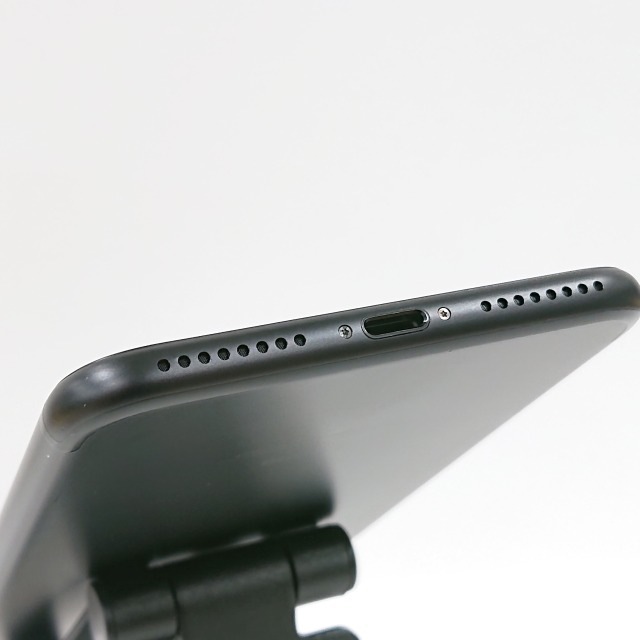 iPhone7 Plus 32GB au ブラック 送料無料 本体 c06756 【中古】