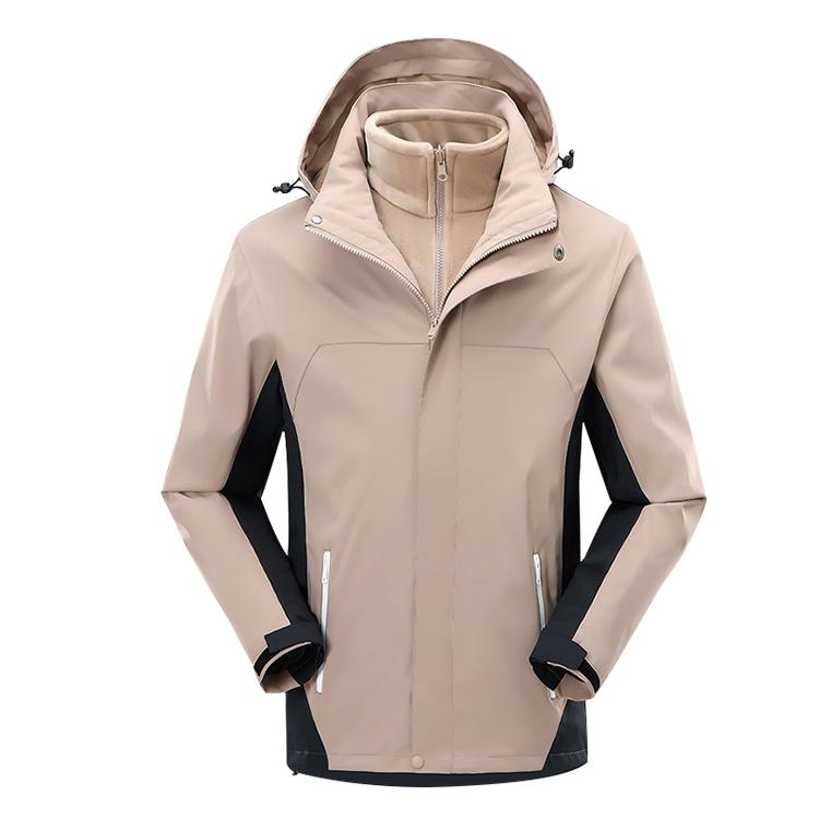 スノーウェア スキーウェア 防寒着 ジャケット メンズ レデイ-ズ 冬 大きいサイズ スノボウェア 男女兼用 防風 登山ジャケット 保温 厚手 登山服 アウトドア