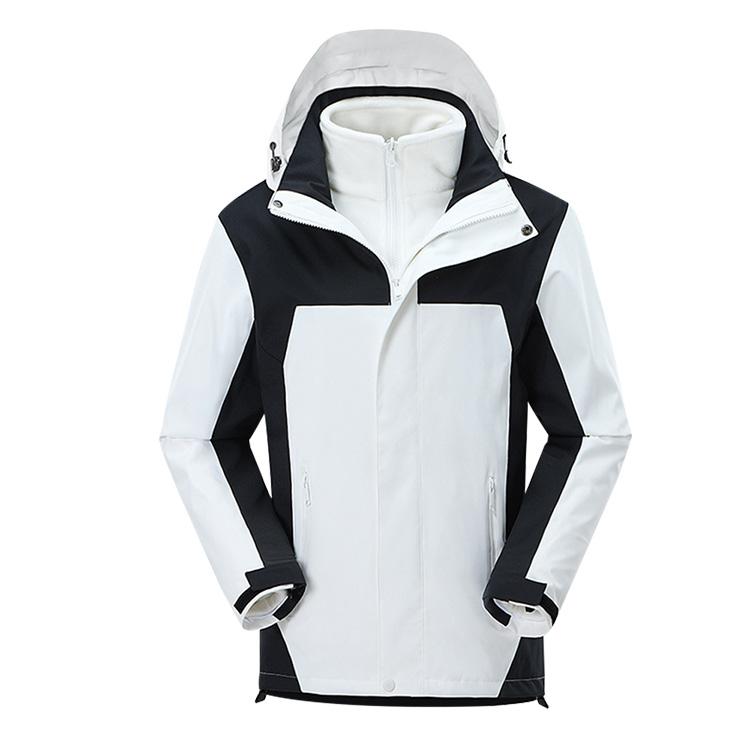 スノーウェア スキーウェア 防寒着 ジャケット メンズ レデイ-ズ 冬 大きいサイズ スノボウェア 男女兼用 防風 登山ジャケット 保温 厚手 登山服 アウトドア