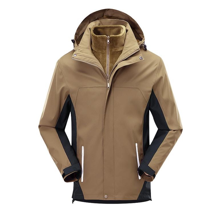 スノーウェア スキーウェア 防寒着 ジャケット メンズ レデイ-ズ 冬 大きいサイズ スノボウェア 男女兼用 防風 登山ジャケット 保温 厚手 登山服 アウトドア