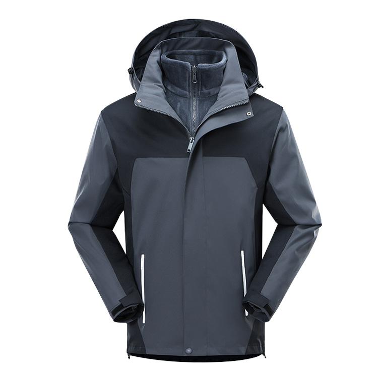 スノーウェア スキーウェア 防寒着 ジャケット メンズ レデイ-ズ 冬 大きいサイズ スノボウェア 男女兼用 防風 登山ジャケット 保温 厚手 登山服 アウトドア