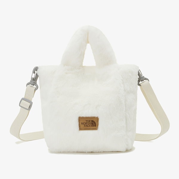 [正規品/韓国直送] THE NORTH FACE PLUMPY TOTE BAG 5色 /  NN2PP68J,NN2PP68N,NN2PP68K,NN2PP68L,NN2PP68M / トートバッグ