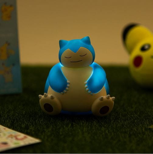 Qoo10] JOGUMAN STUDIO [韓国正規品][ポケモン ピカチュウ L