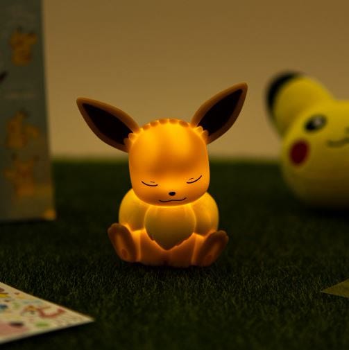 Qoo10] JOGUMAN STUDIO [韓国正規品][ポケモン ピカチュウ L