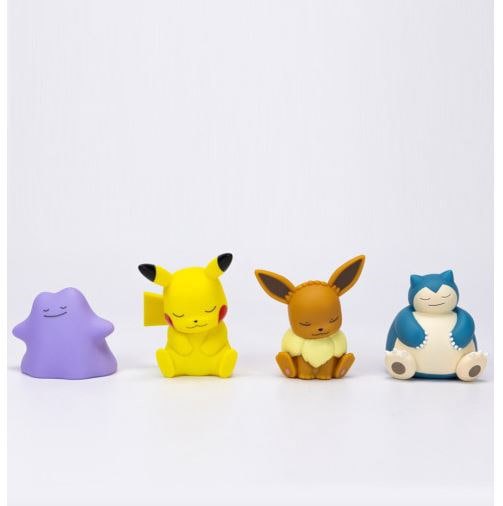 Qoo10] JOGUMAN STUDIO [韓国正規品][ポケモン ピカチュウ L