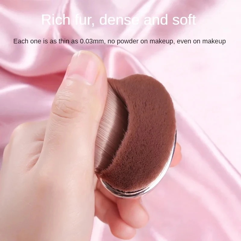 メイクブラシセット,ピンクとゴールド,デラックス,パウダー,アイシャドウ,ファンデーション,リップ,ミックス,9ピース/セット