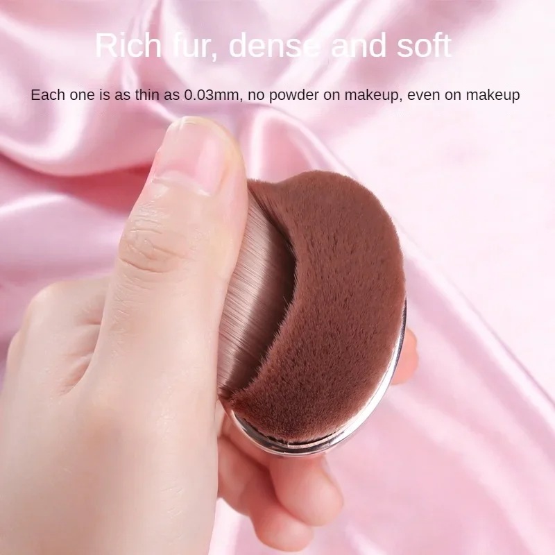 メイクブラシセット,ピンクとゴールド,デラックス,パウダー,アイシャドウ,ファンデーション,リップ,ミックス,9ピース/セット