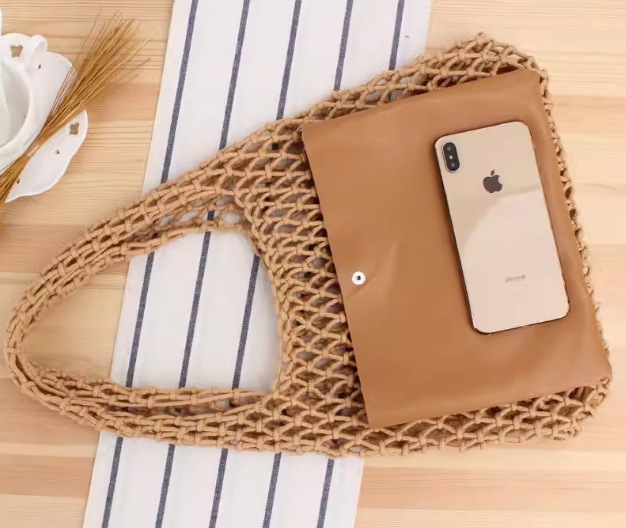 バッグ カバン レディース ショルダー 肩がけ 大容量 折り畳み可能 スクエア 四角 柔らかい ソフト 編み込み 綿 メッシュ かわいい 大人可愛い シンプル カジュアル お洒落 レトロ ラフ バッグ カバン レディース ショルダー 肩がけ 大容量 折り畳み可能 スクエア 四角 柔らかい ソフト 編み込み 綿 メッシュ かわいい 大人可愛い シンプル カジュアル お洒落 レトロ ラフ