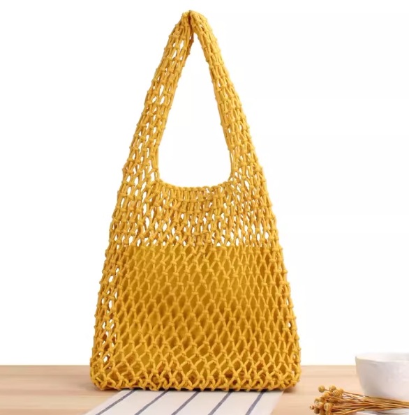 バッグ カバン レディース ショルダー 肩がけ 大容量 折り畳み可能 スクエア 四角 柔らかい ソフト 編み込み 綿 メッシュ かわいい 大人可愛い シンプル カジュアル お洒落 レトロ ラフ バッグ カバン レディース ショルダー 肩がけ 大容量 折り畳み可能 スクエア 四角 柔らかい ソフト 編み込み 綿 メッシュ かわいい 大人可愛い シンプル カジュアル お洒落 レトロ ラフ