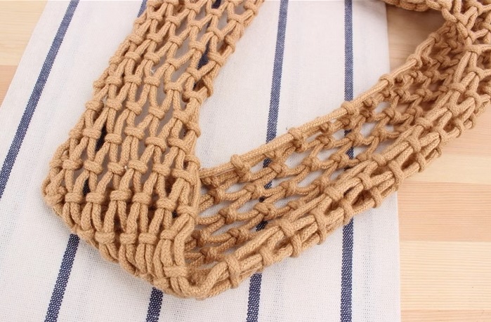 バッグ カバン レディース ショルダー 肩がけ 大容量 折り畳み可能 スクエア 四角 柔らかい ソフト 編み込み 綿 メッシュ かわいい 大人可愛い シンプル カジュアル お洒落 レトロ ラフ バッグ カバン レディース ショルダー 肩がけ 大容量 折り畳み可能 スクエア 四角 柔らかい ソフト 編み込み 綿 メッシュ かわいい 大人可愛い シンプル カジュアル お洒落 レトロ ラフ