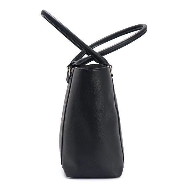 ケイト スペード kate spade / FRANCIS トートバッグ #PXRU5542 001 BLACK大モノもラッピング可!新春初売り大特価中!