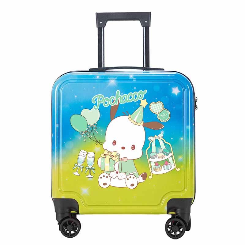 人気リスト漫画クロミー子供スーツケース小学生かわいいスーツケース男女ユニバーサルホイール旅行ケース20エンクロージャ 人気リスト漫画クロミー子供スーツケース小学生かわいいスーツケース男女ユニバーサルホイール旅行ケース20エンクロージャ