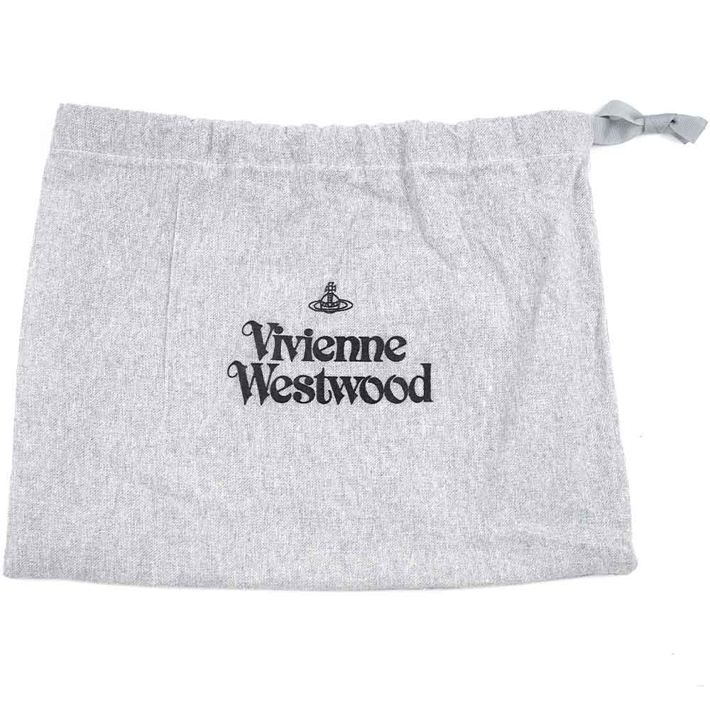 ヴィヴィアンウエストウッド バッグ ショルダーバッグ 肩掛け がま口 お財布ポシェット レザー ブラック VIVIENNE S CLUTCH BLACK BAG Vivienne Westwood 5 ヴィヴィアンウエストウッド バッグ ショルダーバッグ 肩掛け がま口 お財布ポシェット レザー ブラック VIVIENNE S CLUTCH BLACK BAG Vivienne Westwood 5