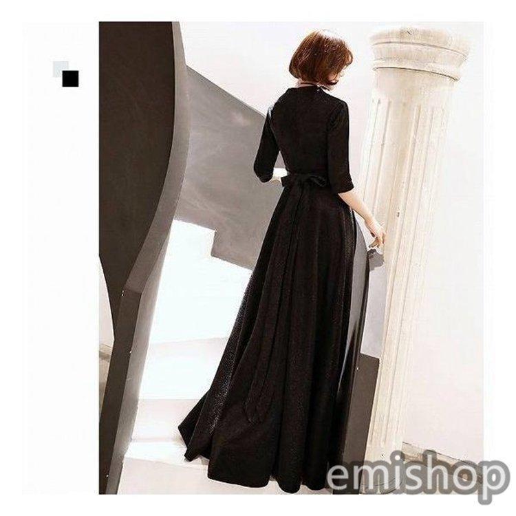 パーティードレス20代30代40代50代結婚式ワンピース大きいサイズ袖ありフォーマルロングワンピース膝丈お呼ばれドレス服装服女性二次会親族 パーティードレス20代30代40代50代結婚式ワンピース大きいサイズ袖ありフォーマルロングワンピース膝丈お呼ばれドレス服装服女性二次会親族