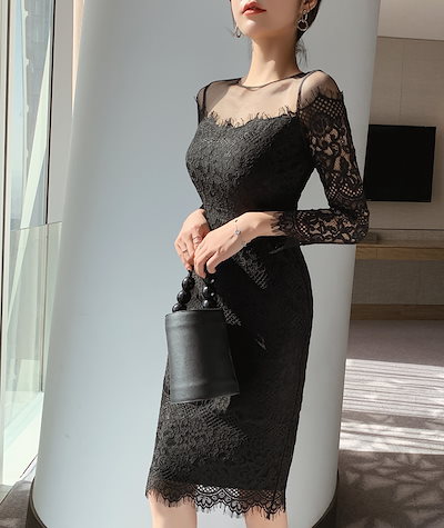 低価NEW ドレス レディース パーティードレス d : レディース服 HOT安い