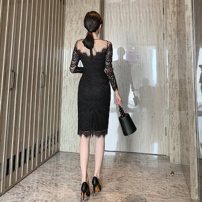 低価NEW ドレス レディース パーティードレス d : レディース服 HOT安い