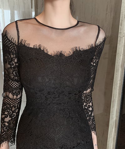 低価NEW ドレス レディース パーティードレス d : レディース服 HOT安い