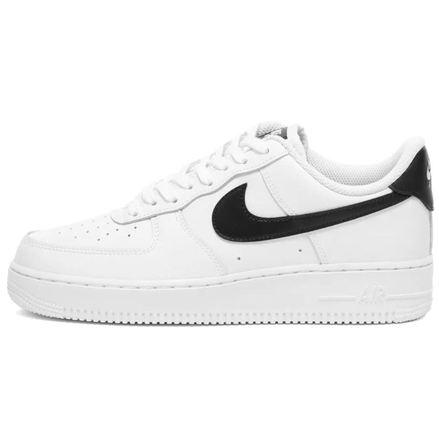 最短翌日お届け！ウィメンズ エアフォース1 ロー ホワイト ブラック AIR FORCE 1 07 LOW DD8959-103
