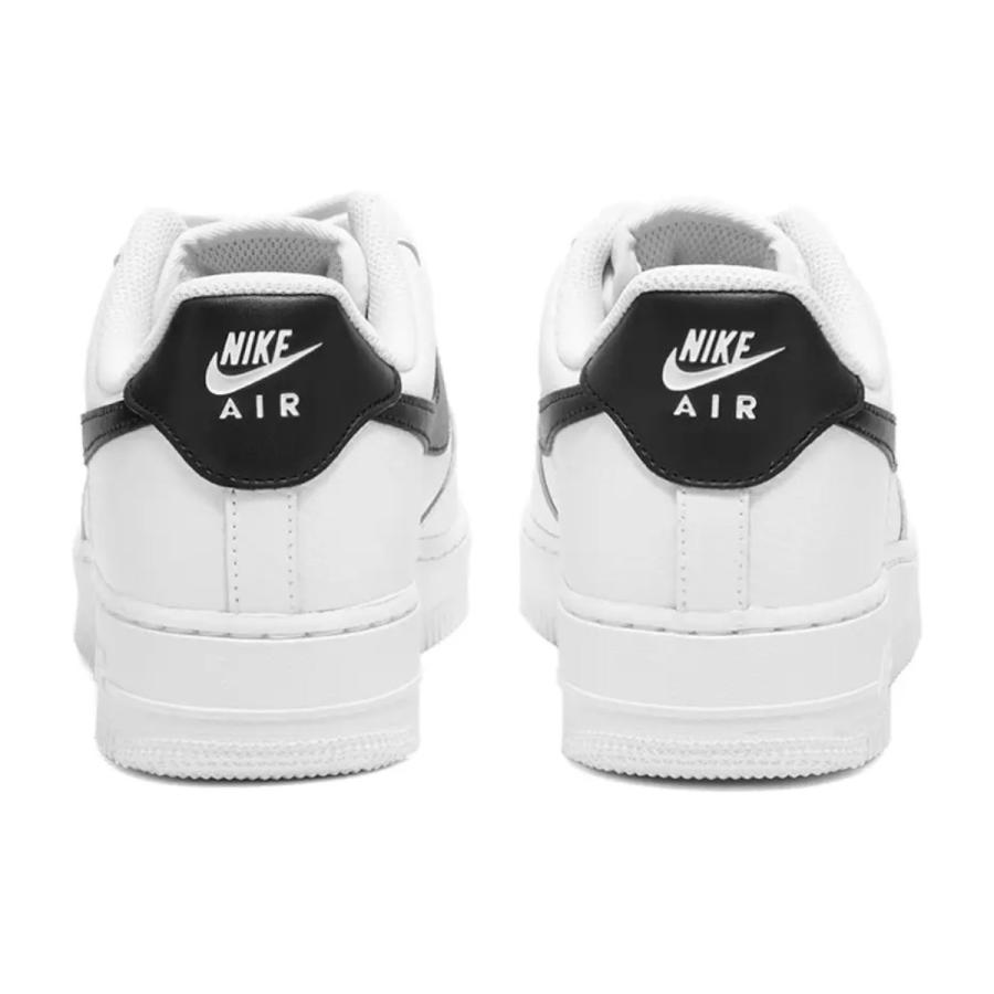 最短翌日お届け！ウィメンズ エアフォース1 ロー ホワイト ブラック AIR FORCE 1 07 LOW DD8959-103