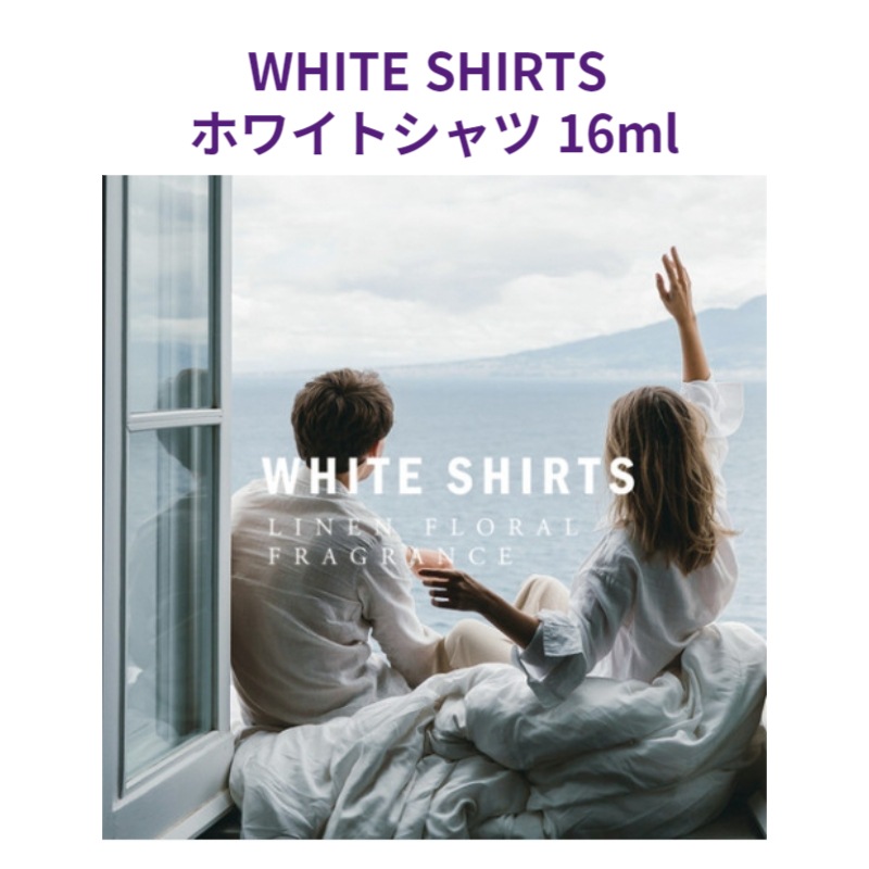 【正規品/TXTヨンジュン,スビンpick】香水/ディスカバリーセット-ベスト16ml*3種/WHITE SHIRTS +PEACH & TEA +SINCERE WOOD/韓国香水/デパート化粧品