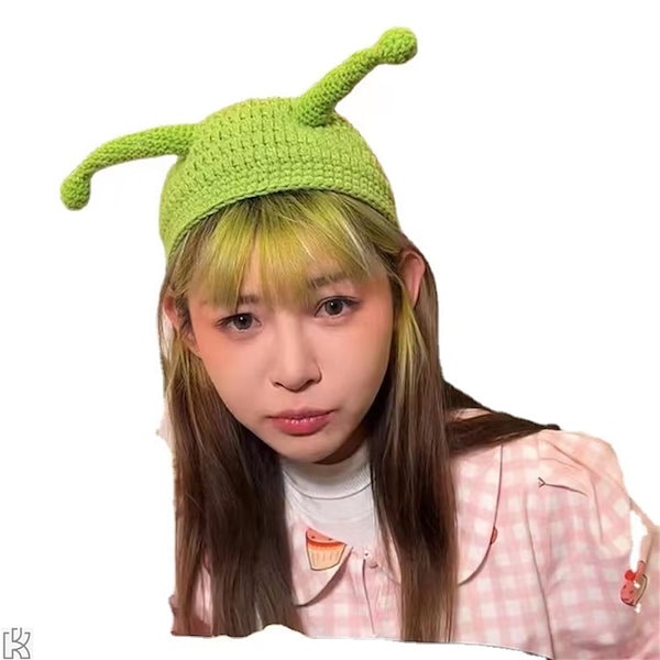 DRAGON ドラゴン スノーボード ビーニー ユニセックス ニット帽