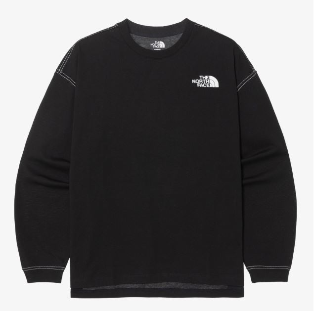 DOME LOGO L/SR/TEE [NT7TR03]