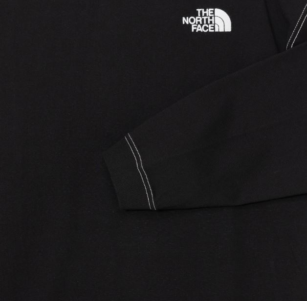 DOME LOGO L/SR/TEE [NT7TR03]