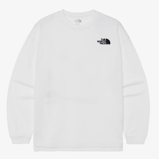 DOME LOGO L/SR/TEE [NT7TR03]