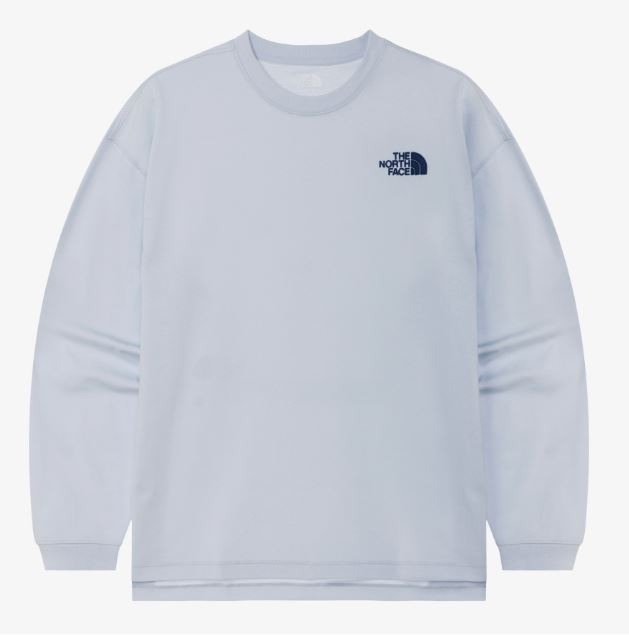 DOME LOGO L/SR/TEE [NT7TR03]